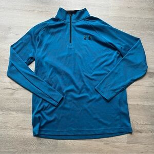 Under Armour Men’s 1/4 Zip (m)